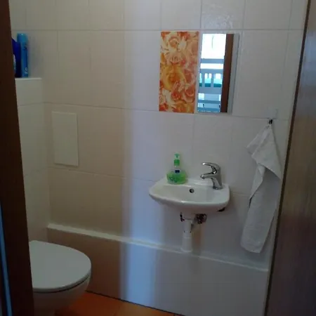 Apartman29 Apartment Lipno nad Vltavou