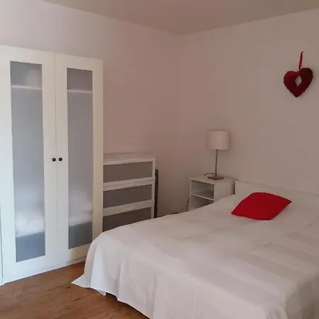 Apartman29 아파트 리프노나드비타보브