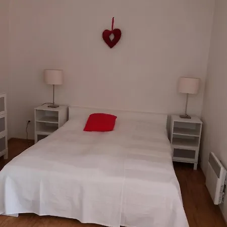 公寓 Apartman29 伏尔塔瓦河畔利普诺