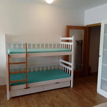 Apartman29 Apartment