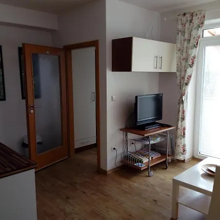Apartman29 Lejlighed