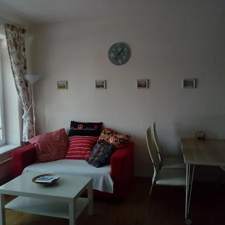 Apartman29 Apartment *