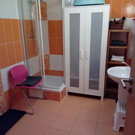 Apartman29 Lipno nad Vltavou