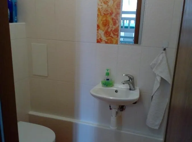 Apartman29 Апартаменты Липно-над-Влтавой