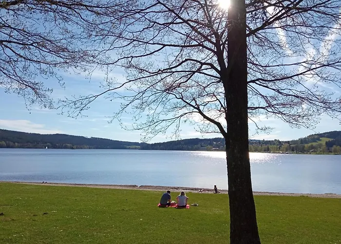 Apartman29 Apartament Lipno nad Vltavou