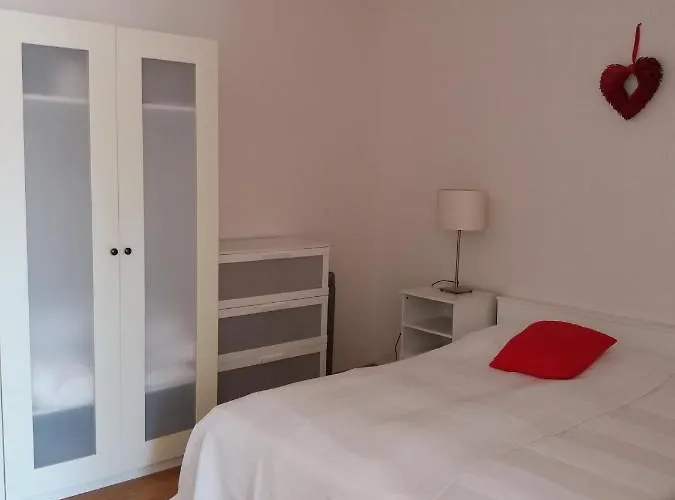 Apartman29 Апартаменты Липно-над-Влтавой