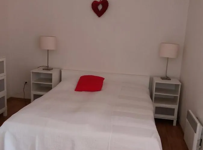 Apartament Apartman29 Lipno nad Vltavou