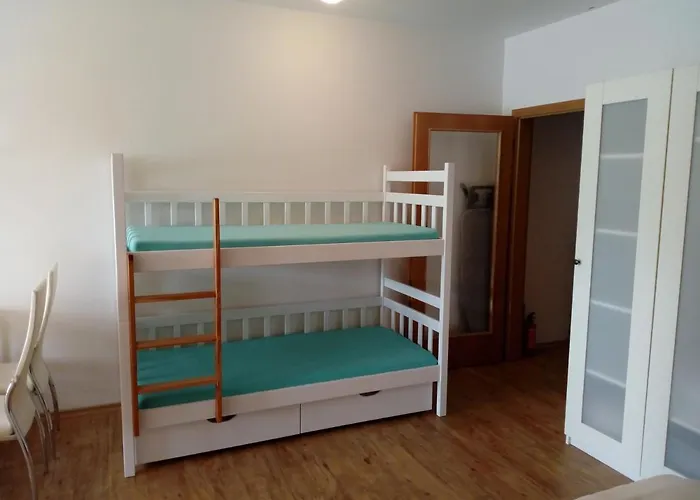 Apartman29 Apartament