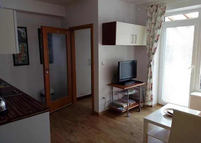 Apartman29 Apartament