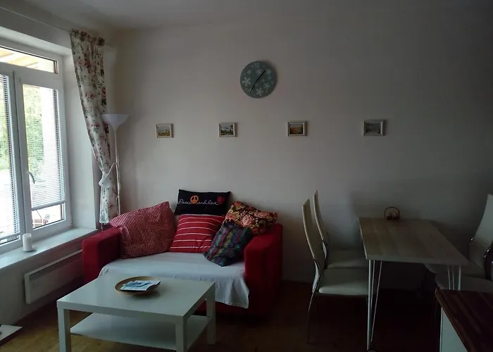 Apartman29 Lägenhet *