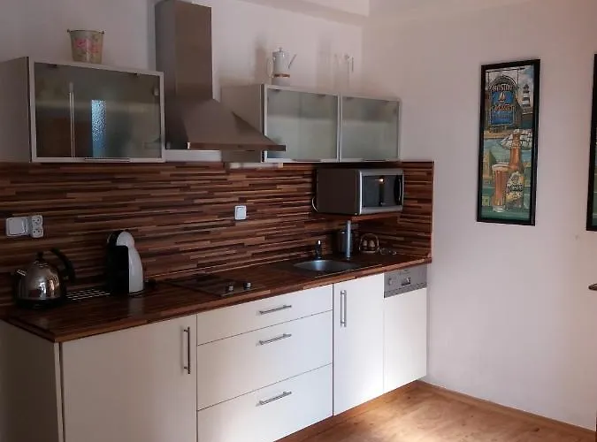 Apartament Apartman29