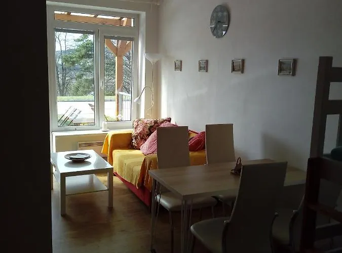 Apartman29 Lägenhet
