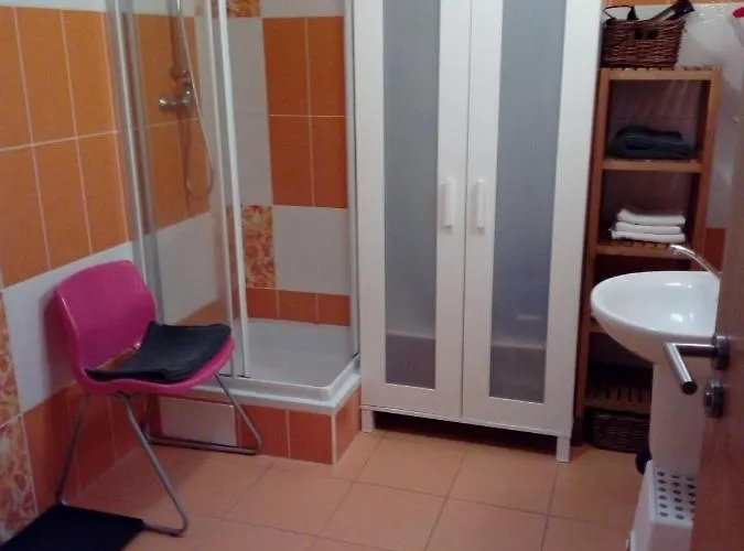 Apartman29 Lipno nad Vltavou